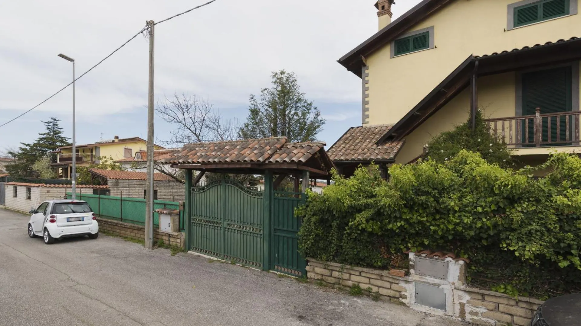 Holiday Home Lungo L'Ardeatina By Interhome Rome
