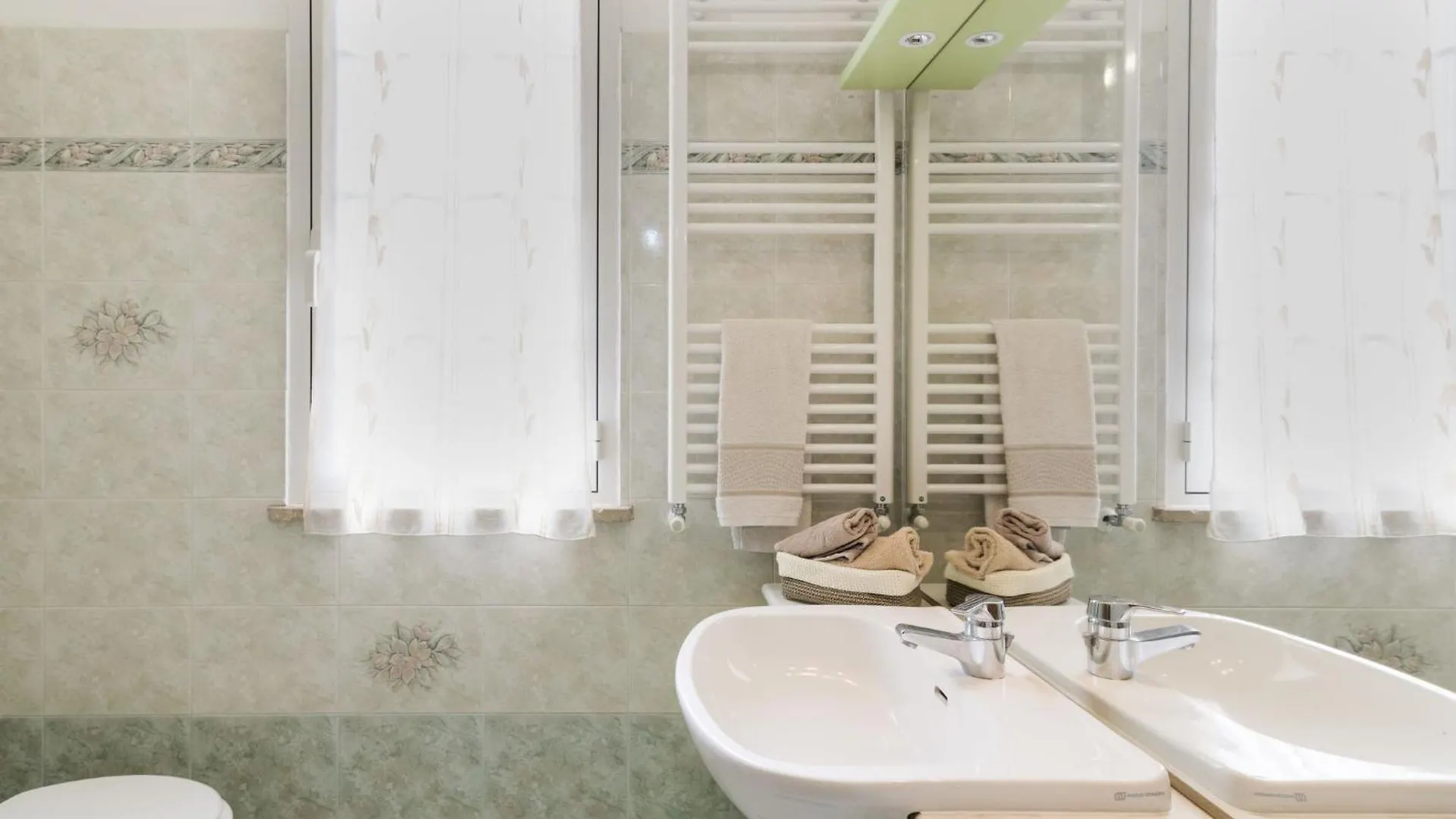 Holiday Home Lungo L'Ardeatina By Interhome Rome