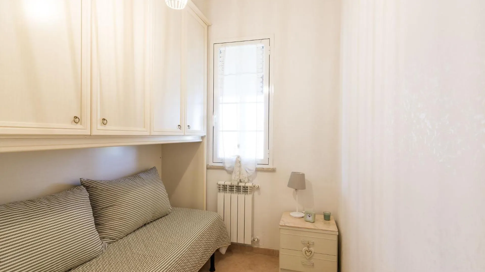 Holiday Home Lungo L'Ardeatina By Interhome Rome Italy