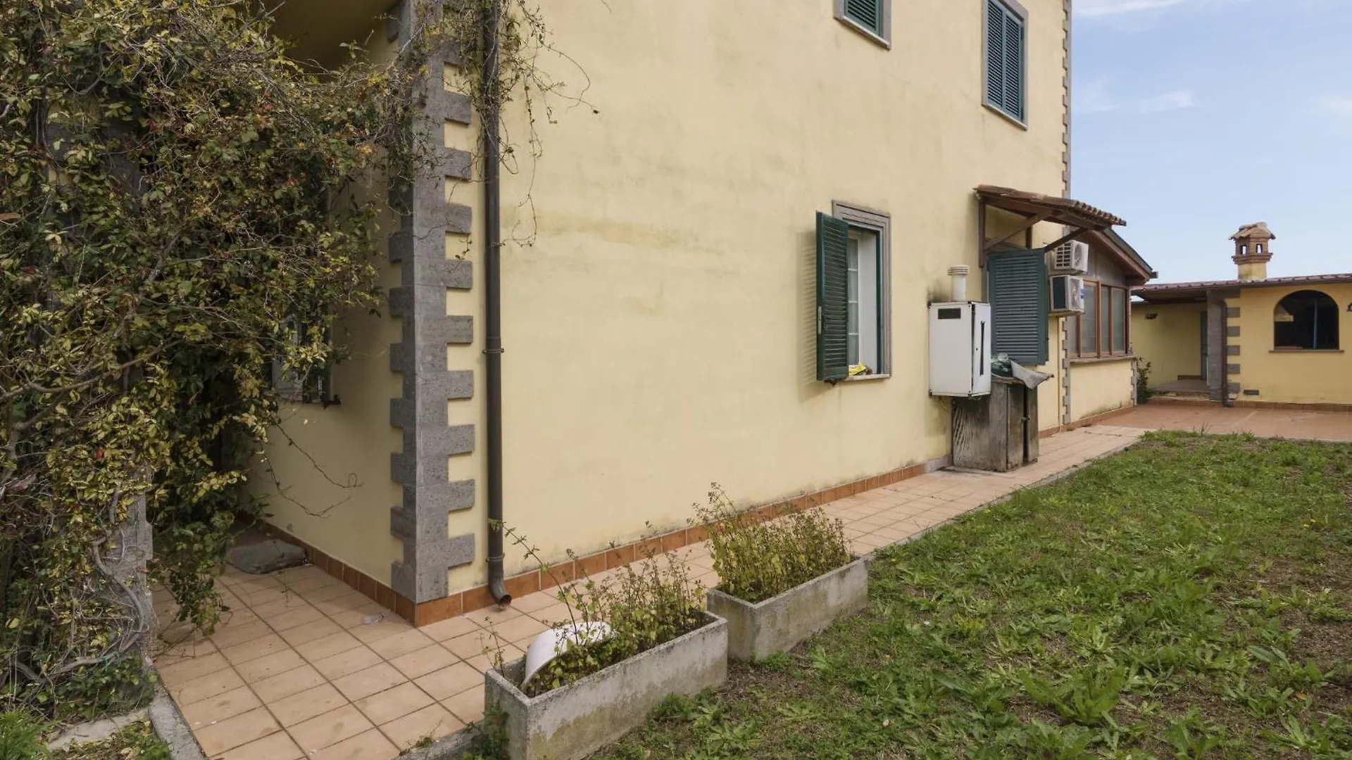 Holiday Home Lungo L'Ardeatina By Interhome Rome Italy