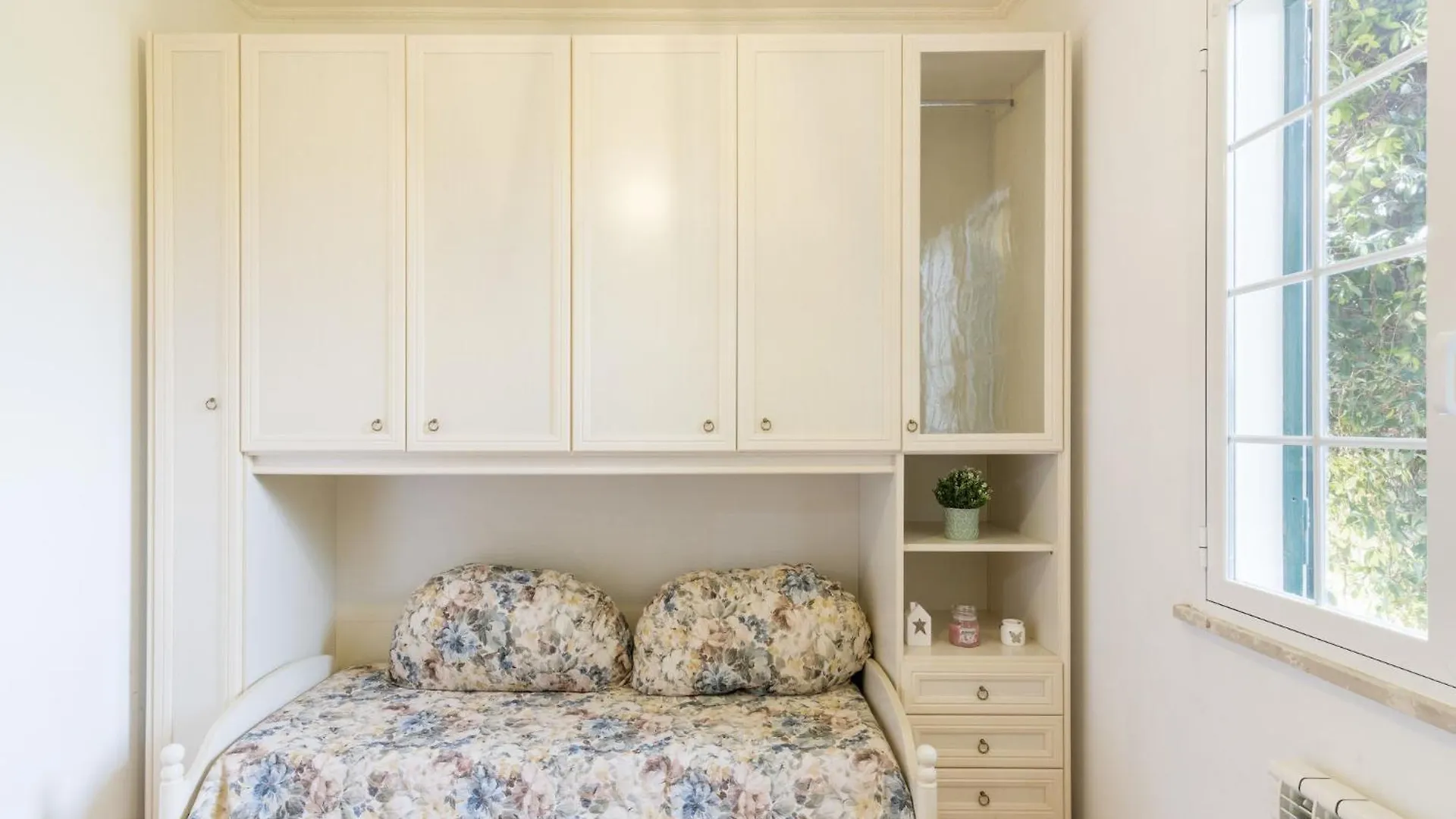 Holiday Home Lungo L'Ardeatina By Interhome Rome Italy