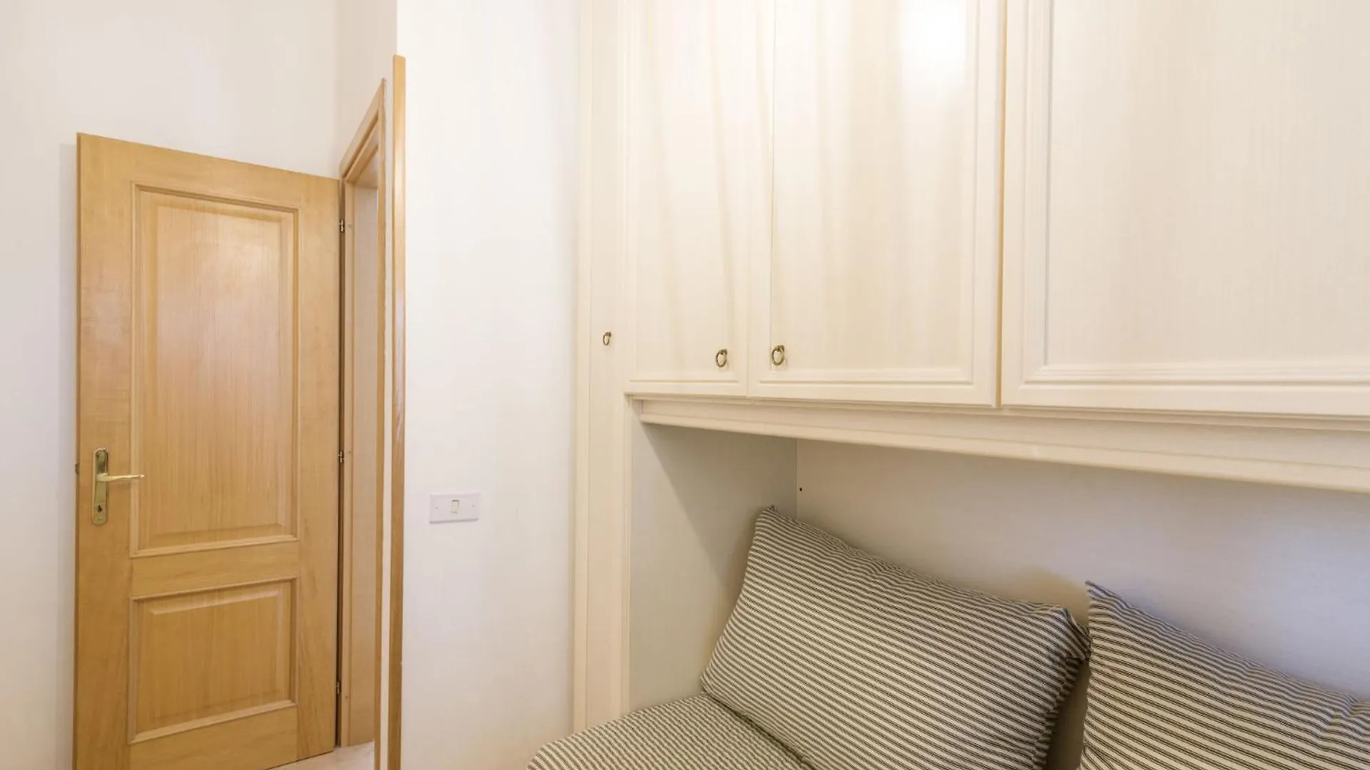 Holiday Home Lungo L'Ardeatina By Interhome Rome