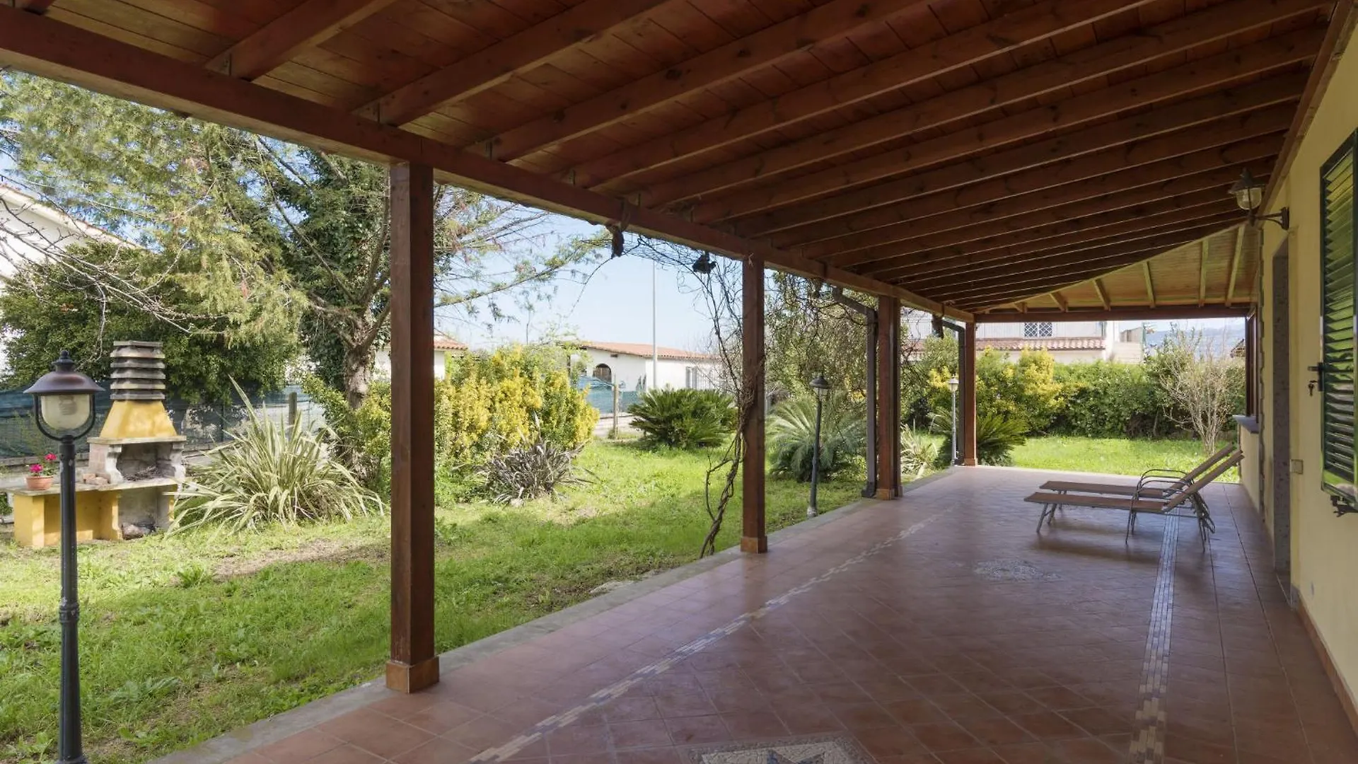 Holiday Home Lungo L'Ardeatina By Interhome Rome