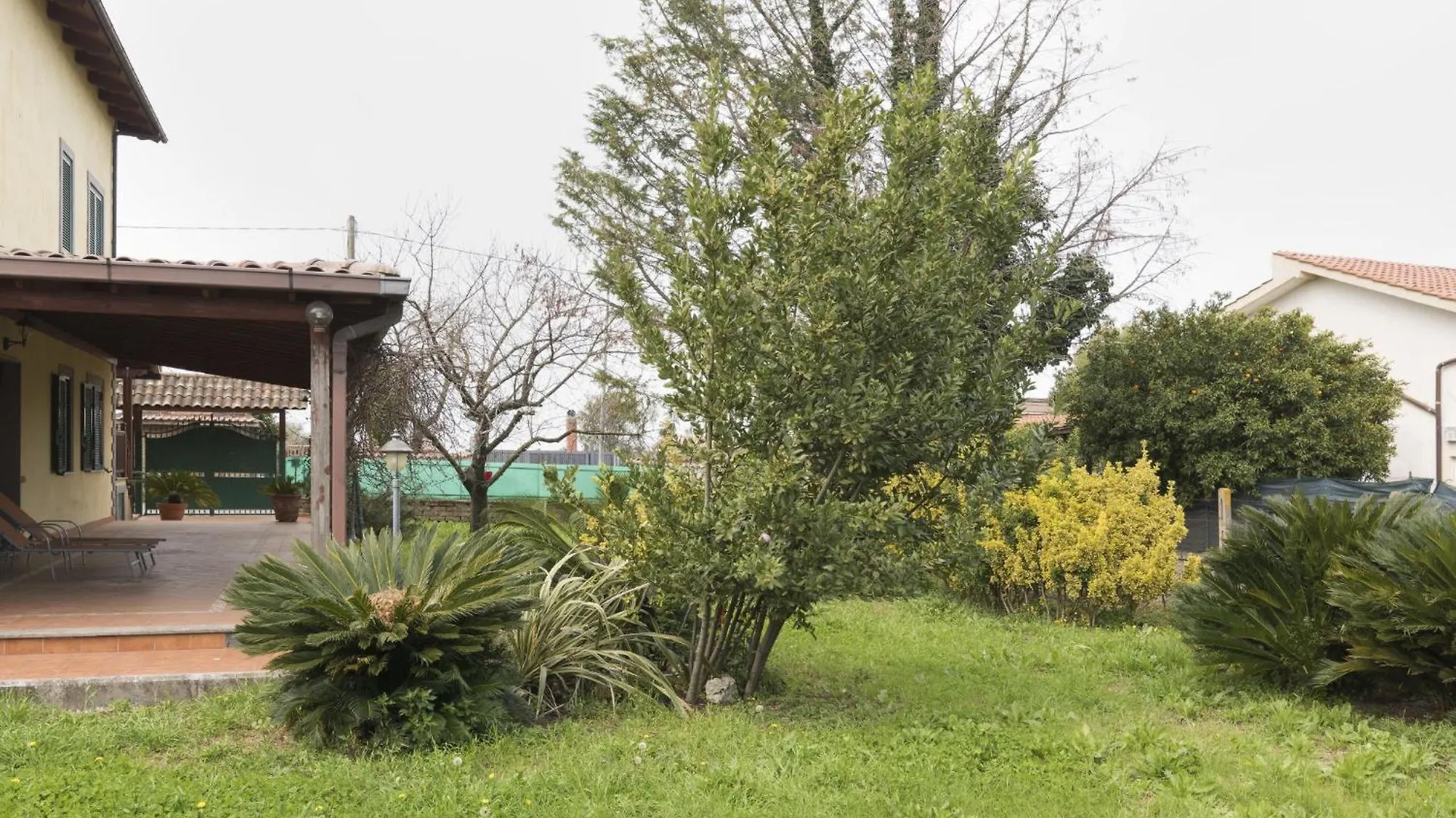 Holiday Home Lungo L'Ardeatina By Interhome Rome