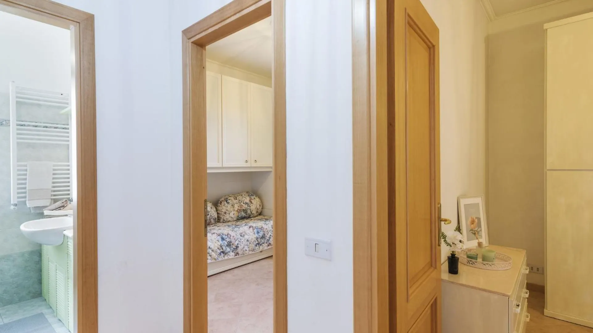 Holiday Home Lungo L'Ardeatina By Interhome Rome 0*,  Italy