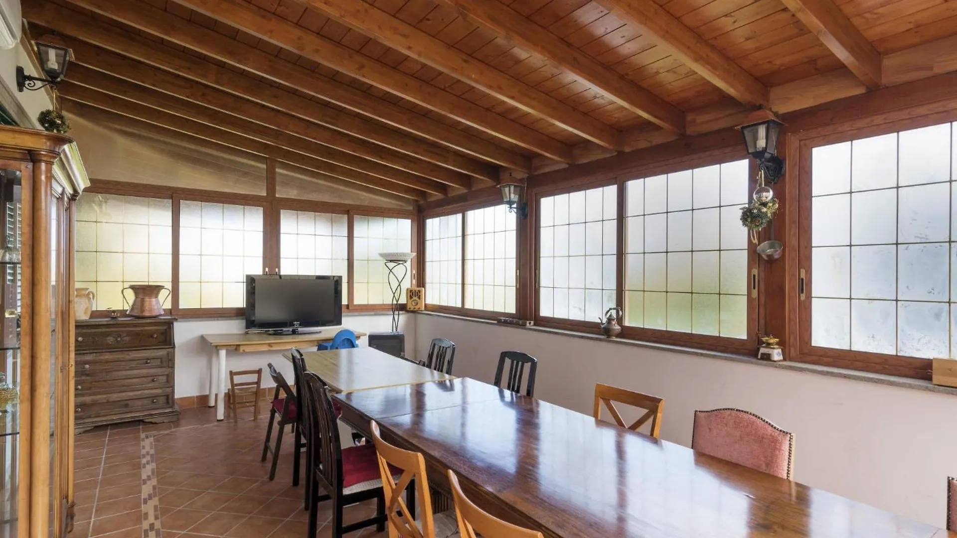 Holiday Home Lungo L'Ardeatina By Interhome Rome