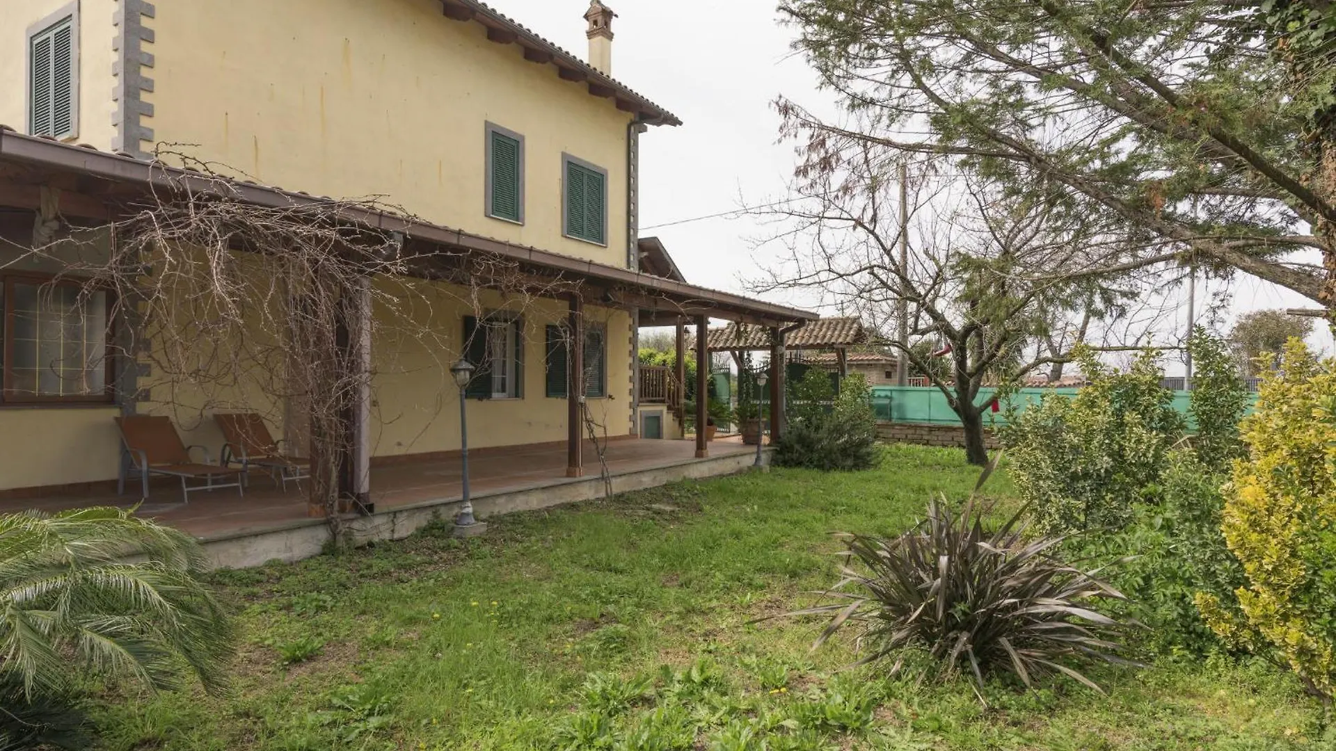 Holiday Home Lungo L'Ardeatina By Interhome Rome