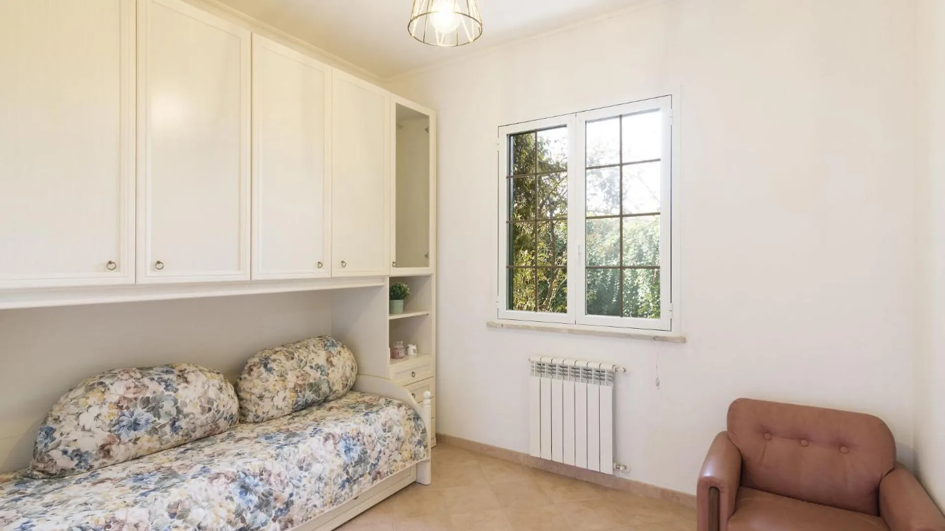 Holiday Home Lungo L'Ardeatina By Interhome Roma