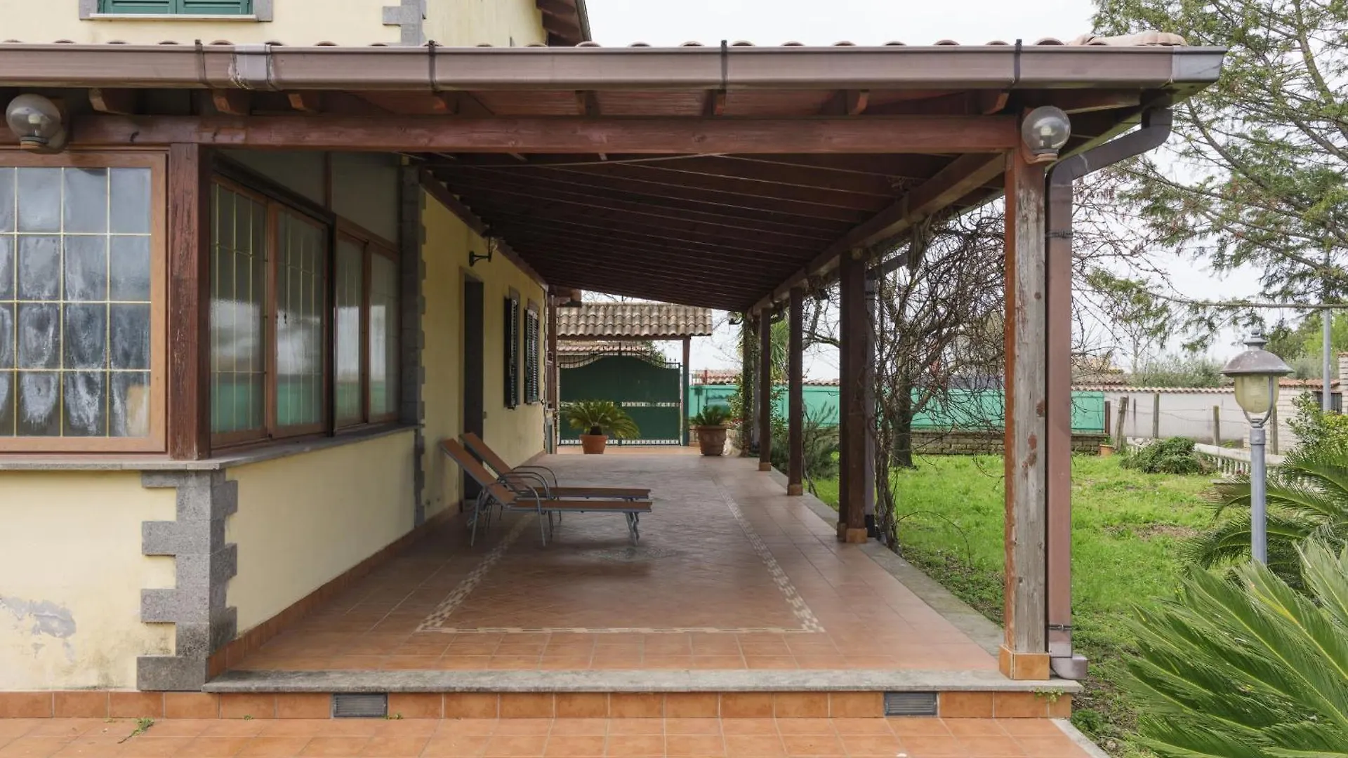 Holiday Home Lungo L'Ardeatina By Interhome Roma Itália