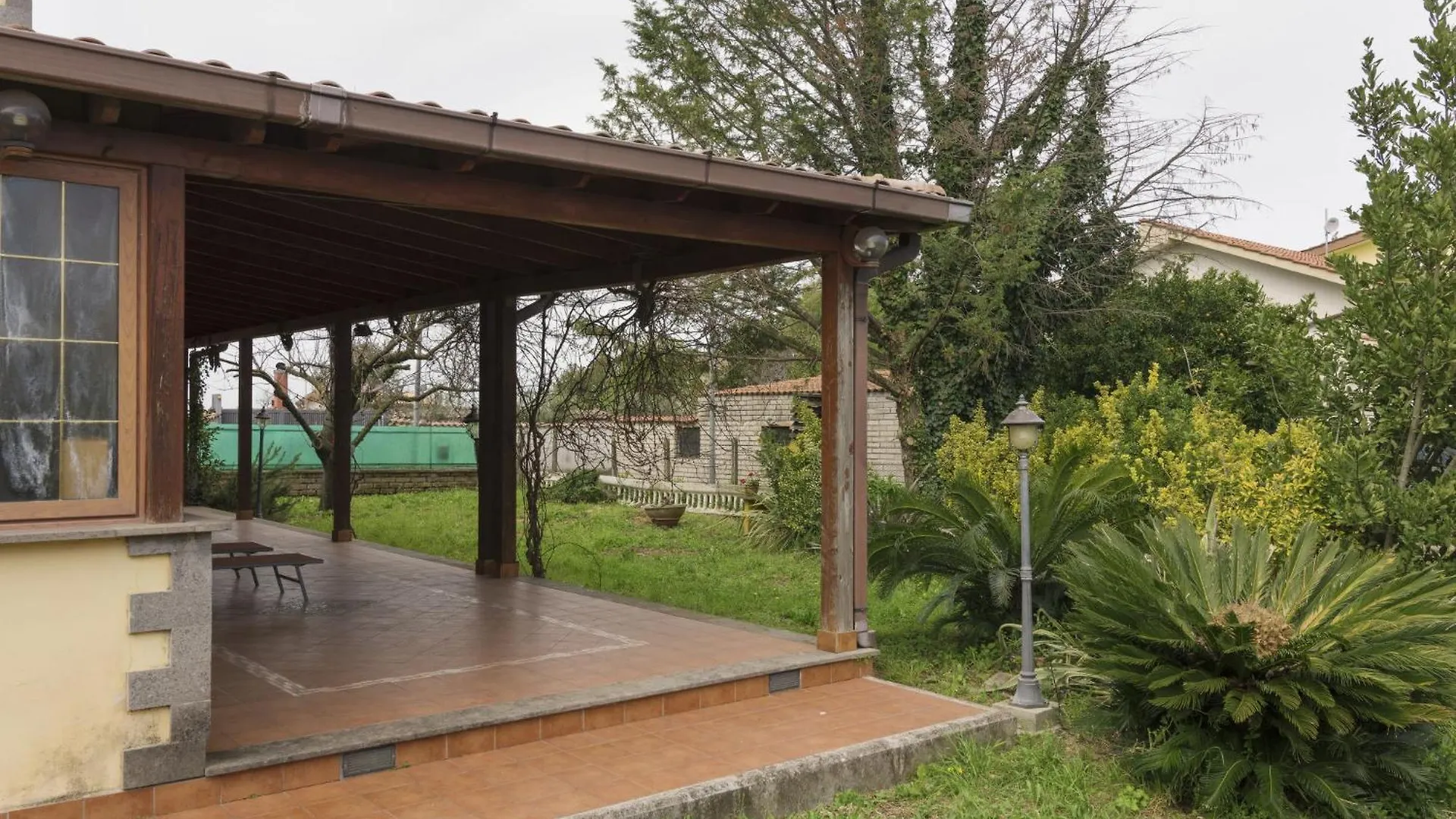 Holiday Home Lungo L'Ardeatina By Interhome Roma 0*,  Itália