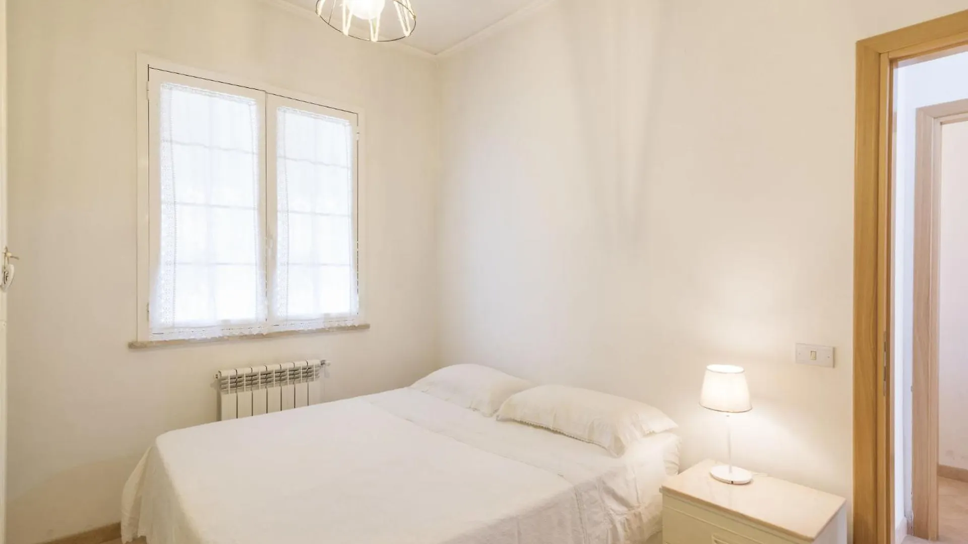 רומא Holiday Home Lungo L'Ardeatina By Interhome