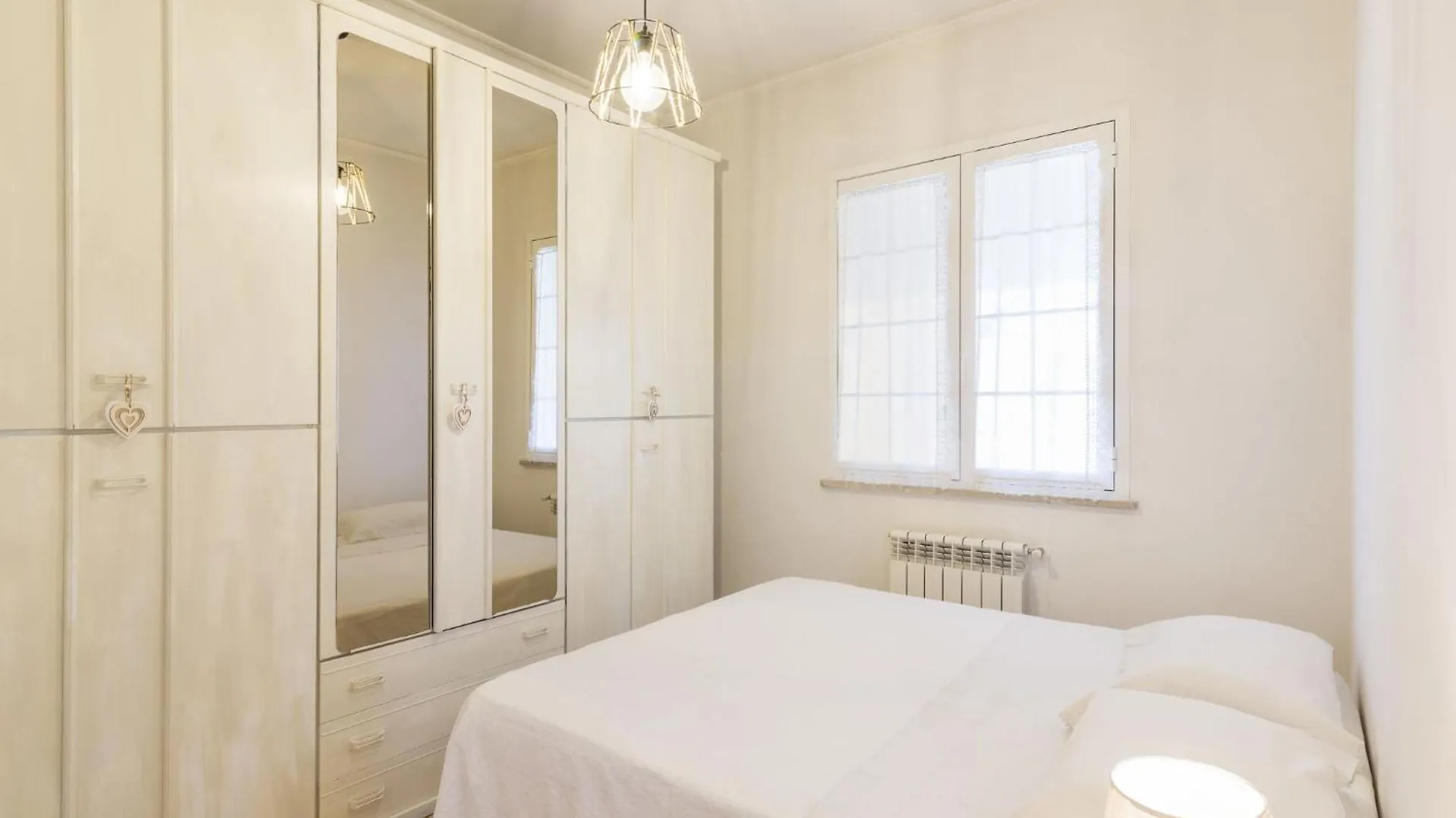רומא Holiday Home Lungo L'Ardeatina By Interhome איטליה