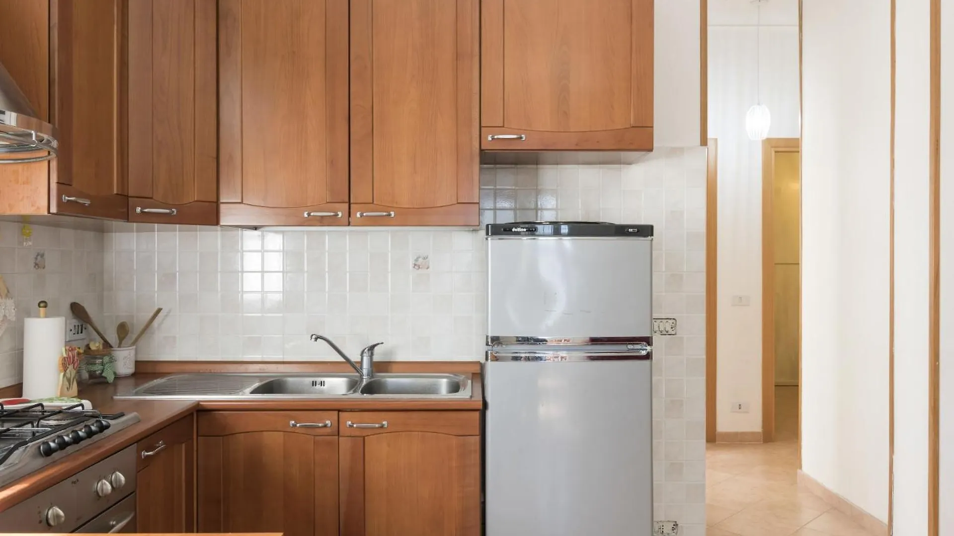 רומא Holiday Home Lungo L'Ardeatina By Interhome